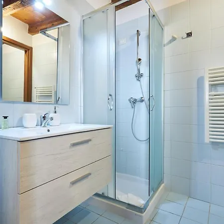Appartement Next To The Library Verona