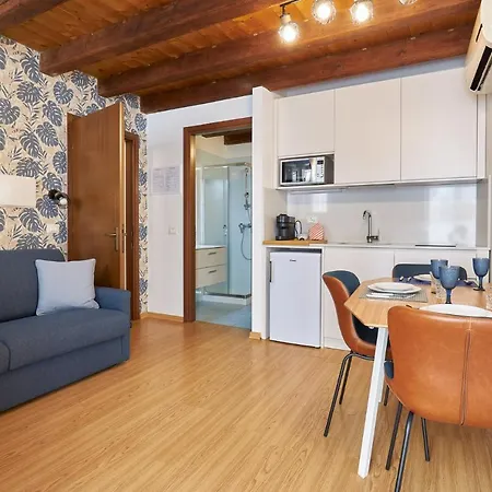 Next To The Library Appartement Verona