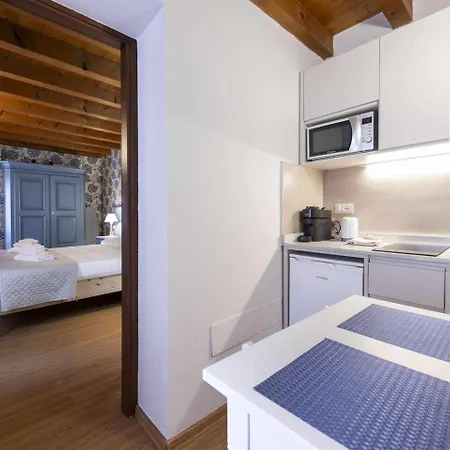 Next To The Library Appartement Verona