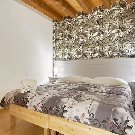 Apartment Next To The Library Verona
