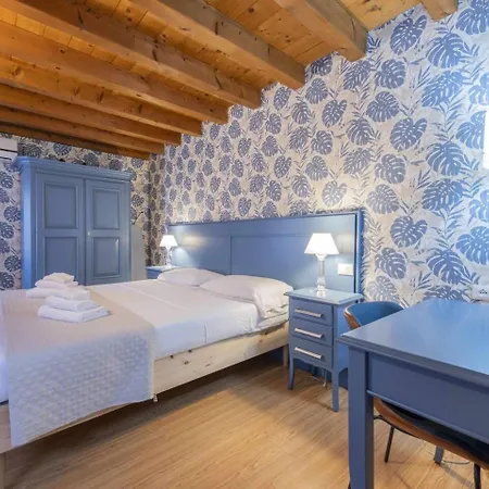 Apartment Next To The Library Verona